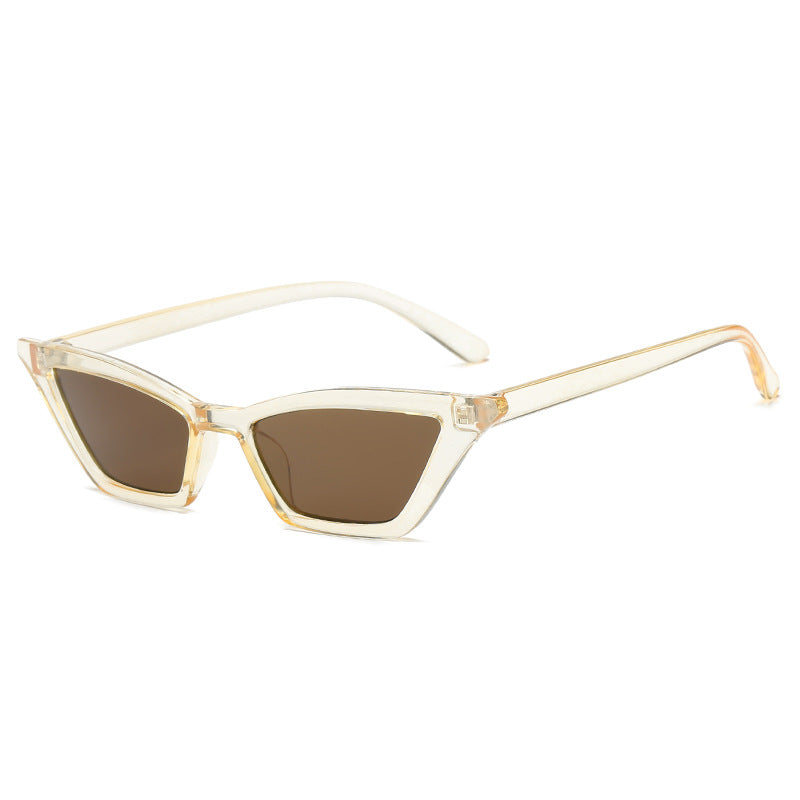 Cat Eye Sunglasses  Street