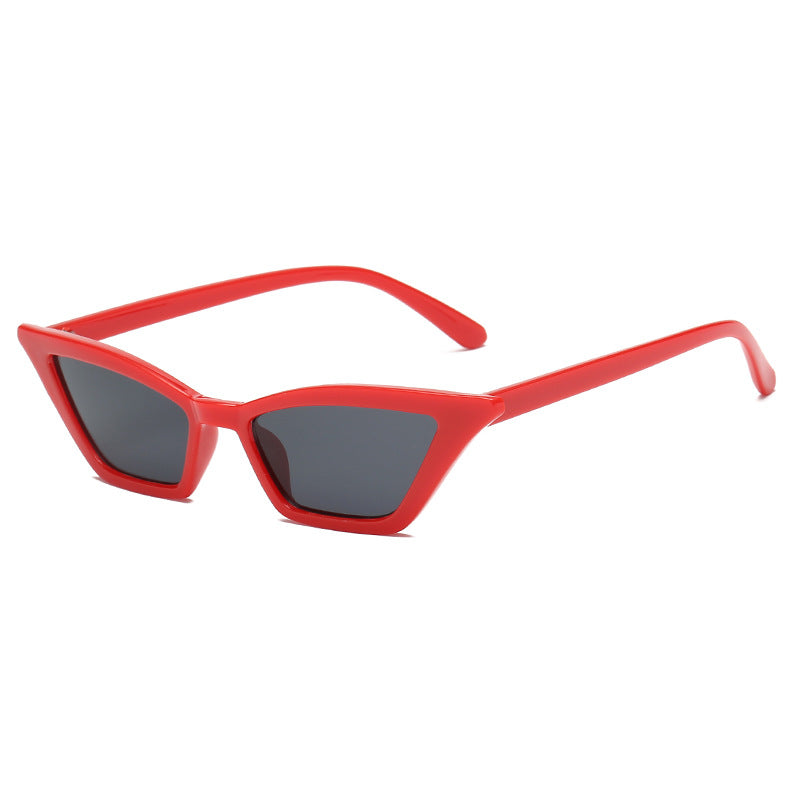 Cat Eye Sunglasses  Street