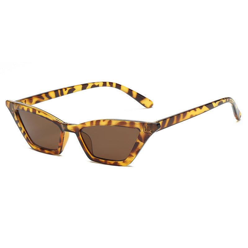 Cat Eye Sunglasses  Street