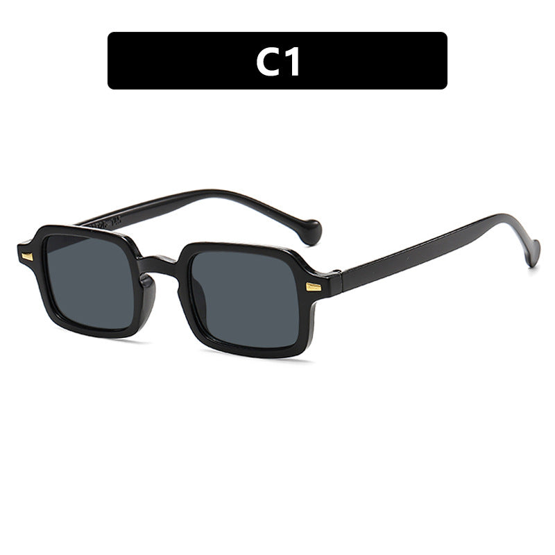Square Sunglasses  Women