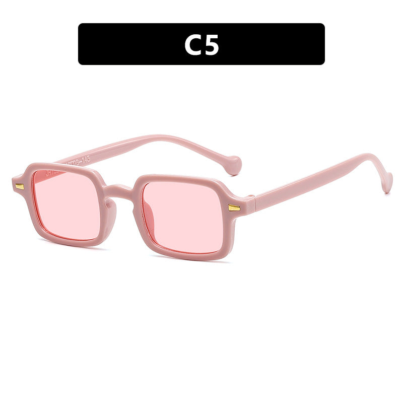Square Sunglasses  Women