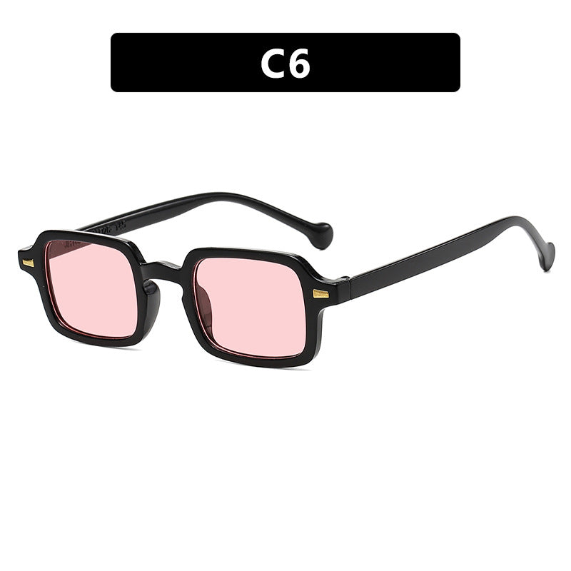 Square Sunglasses  Women