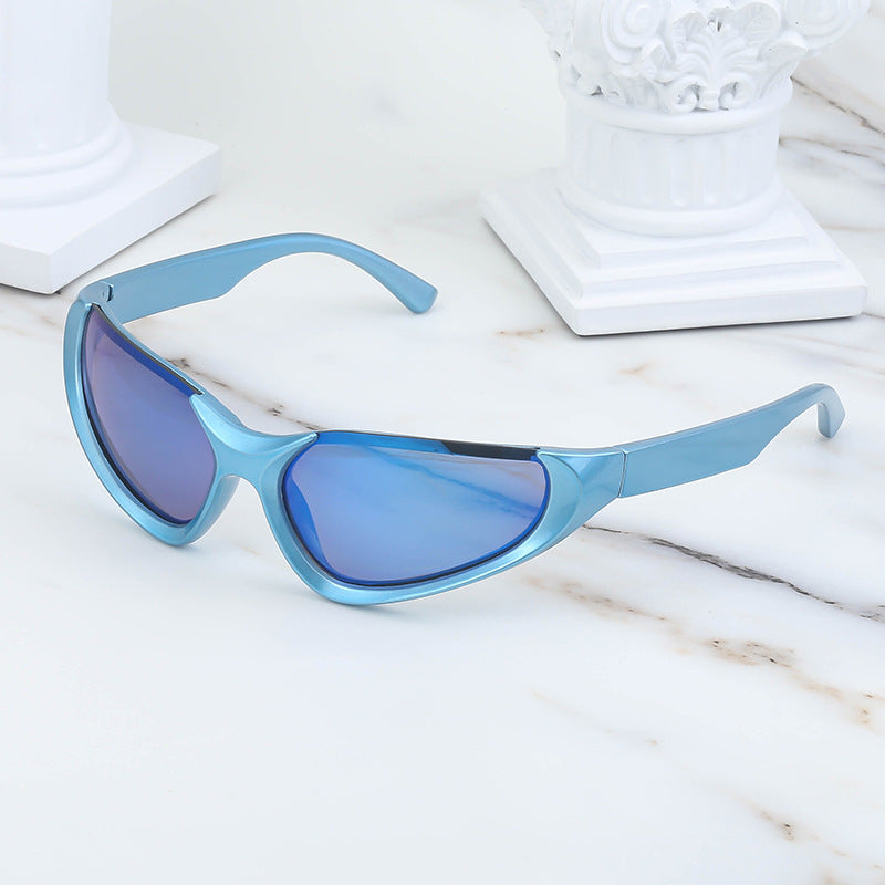 Windproof  Sunglasses