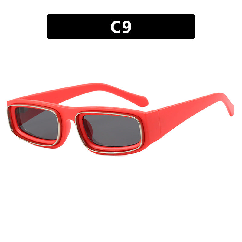 Narrow  sunglasses