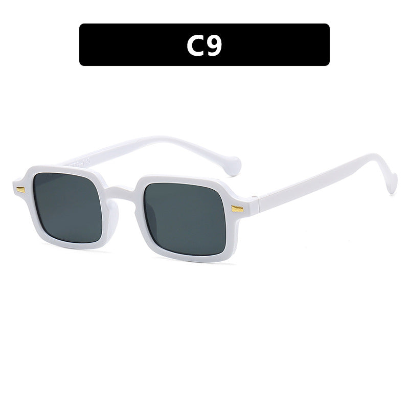 Square Sunglasses  Women