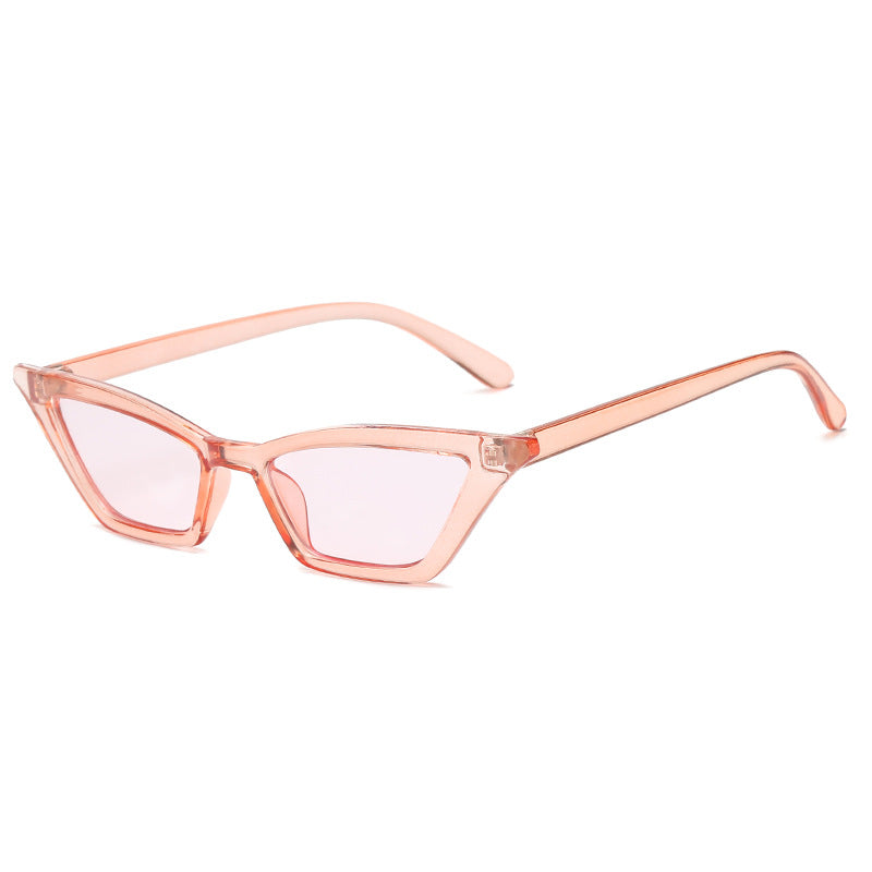 Cat Eye Sunglasses  Street