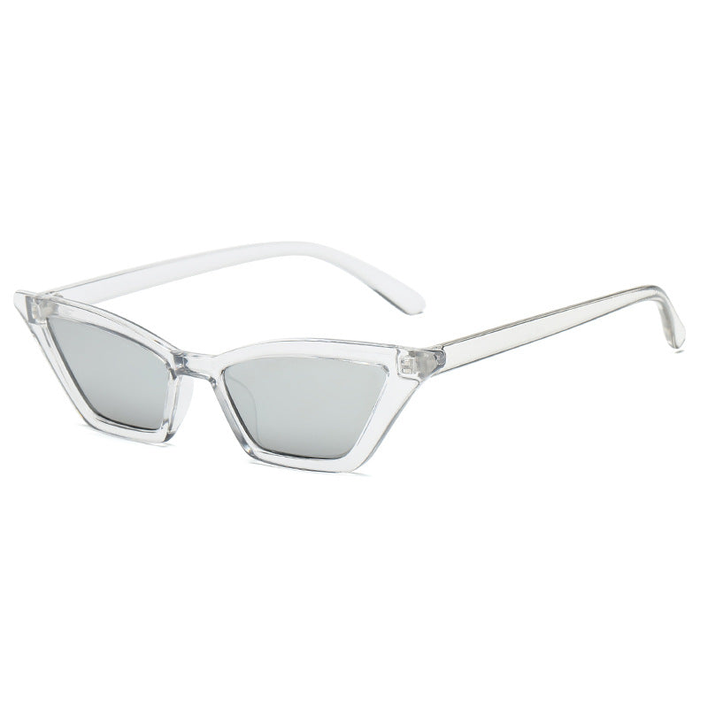 Cat Eye Sunglasses  Street