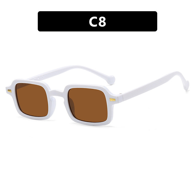 Square Sunglasses  Women