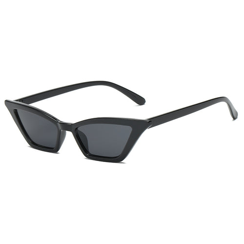Cat Eye Sunglasses  Street